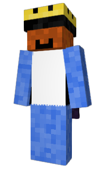 Minecraft скин по нику firepandas12