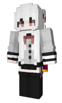 Minecraft скін по ніку zzxgp_DnGFEwwu