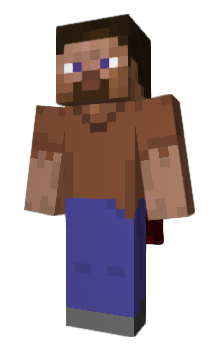 Minecraft скін по ніку Shae