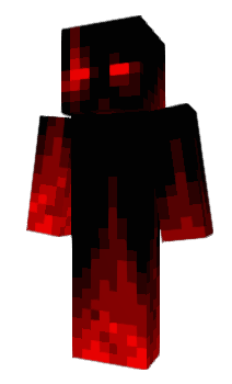 Minecraft скин по нику Xapherox