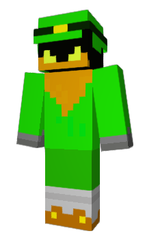 Minecraft скин по нику ingud