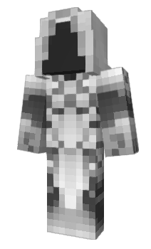 Minecraft скін по ніку GuardianLegacy