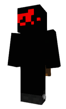 Minecraft скин по нику Snigger