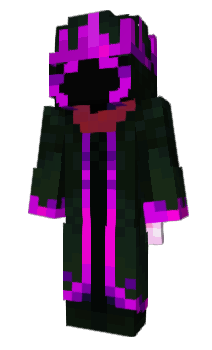 Minecraft skin Furth