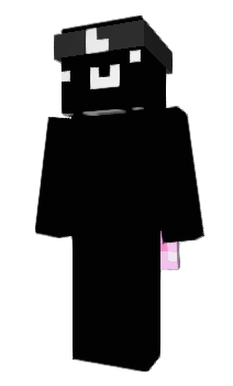 Minecraft skin aimlord_