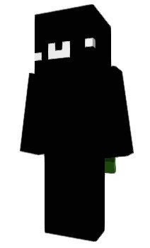 Minecraft skin spmo