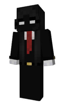 Minecraft скин по нику INKANE