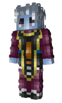 Minecraft скін по ніку Cepat