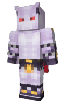 Minecraft skin Scroot