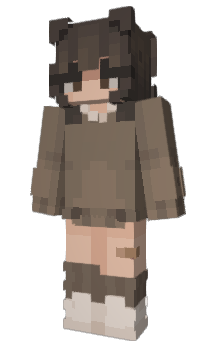 Minecraft skin _KJP