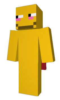 Minecraft скин по нику afree_