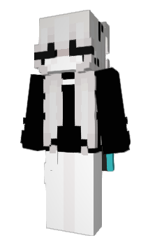 Minecraft skin rwnz