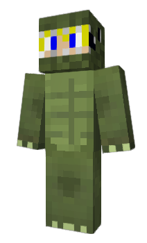 Minecraft скин по нику turbo__tank