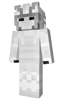 Minecraft skin TTODKATER