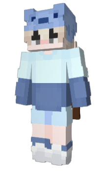 Minecraft skin sauravfree