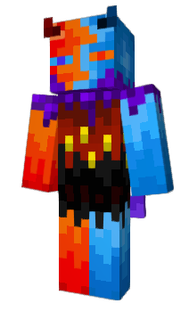 Minecraft skin kablagan_
