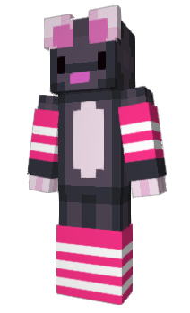 Minecraft скін по ніку mousec