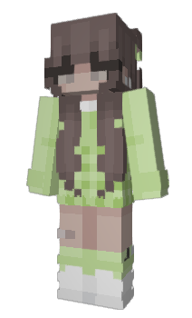 Minecraft skin soopss
