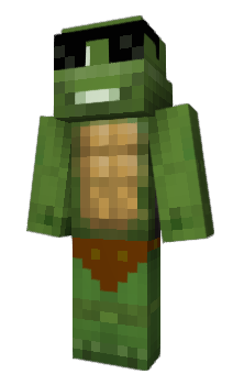 Minecraft скин по нику t0rt1