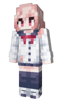 Minecraft скин по нику xryr