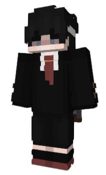 Minecraft скин по нику Worty1