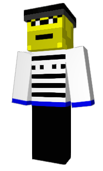 Minecraft скин по нику EyMickey
