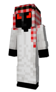Minecraft скин по нику TheClub