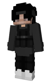 Minecraft skin dxmmmmmmmmmmmmmm