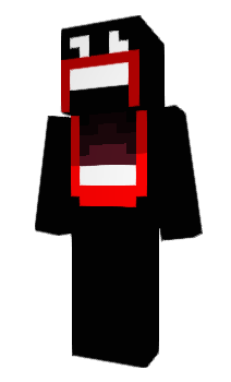 Minecraft скин по нику hoohoodilly