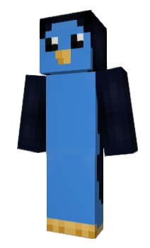 Minecraft скин по нику Cscuile