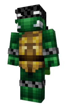 Minecraft skin Juntao52