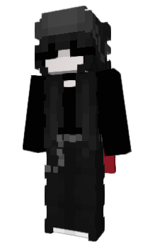 Minecraft skin ssshawnn