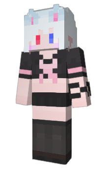 Minecraft skin NeoForge