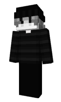 Minecraft skin SlejiDied