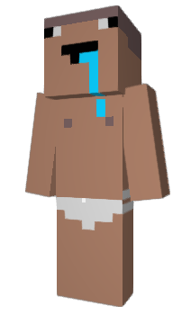 Minecraft skin theBO0Bhunter69