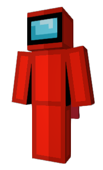 Minecraft скин по нику alecceration