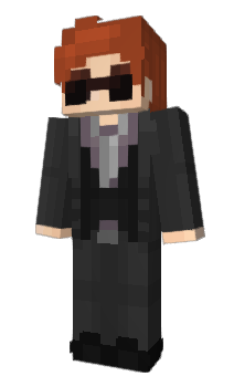 Minecraft скін по ніку overcheeto