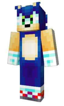 Minecraft скин по нику Casandra1