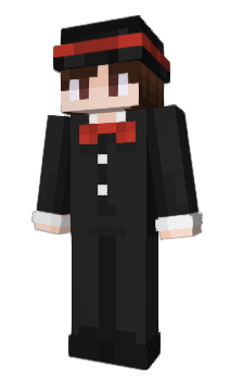 Minecraft скин по нику ignLionstar