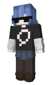 Minecraft skin gonz4zz