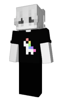 Minecraft skin gonz4zz