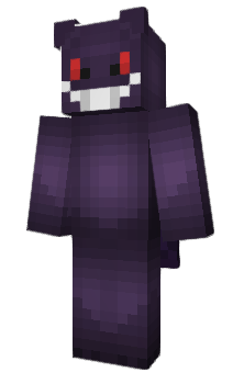 Minecraft skin cacagaming