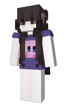 Minecraft скин по нику cacagaming
