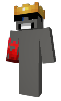 Minecraft скин по нику Jxro212