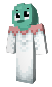 Minecraft скин по нику MangDo