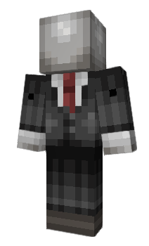 Minecraft скин по нику MileU