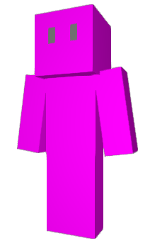 Minecraft скін по ніку hehebebe