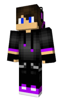 Minecraft скин по нику bcn10