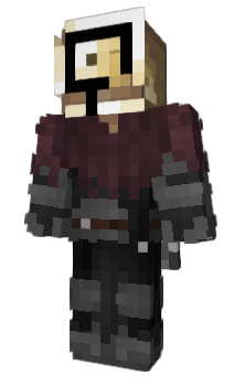 Minecraft skin mobkakaet