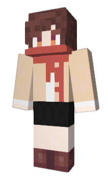 Minecraft скин по нику LastTour